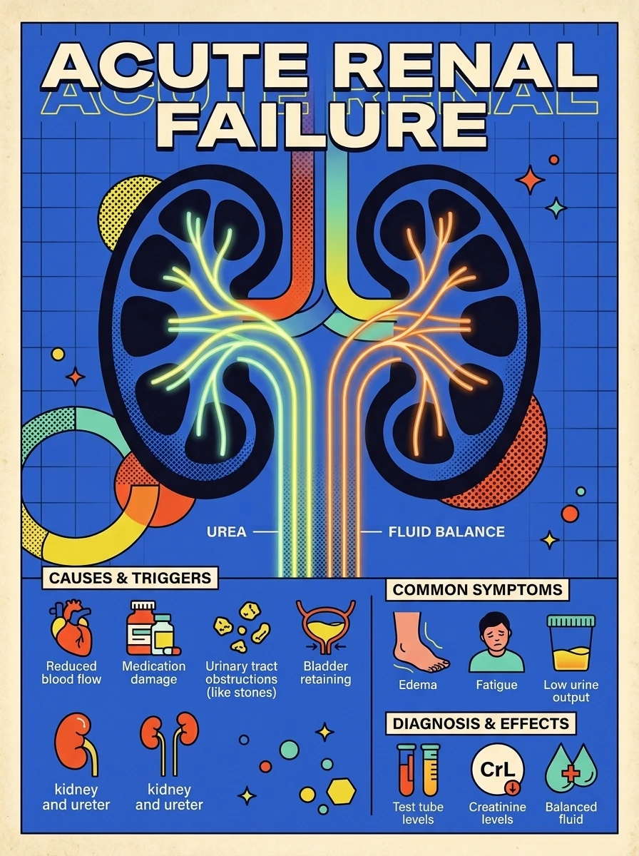 Acute Renal Failure