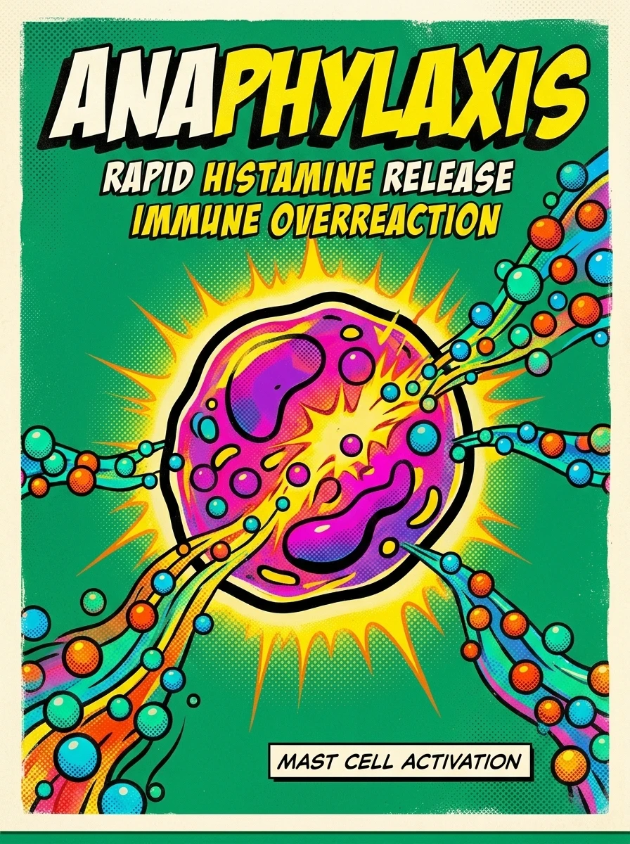 Anaphylactic Shock