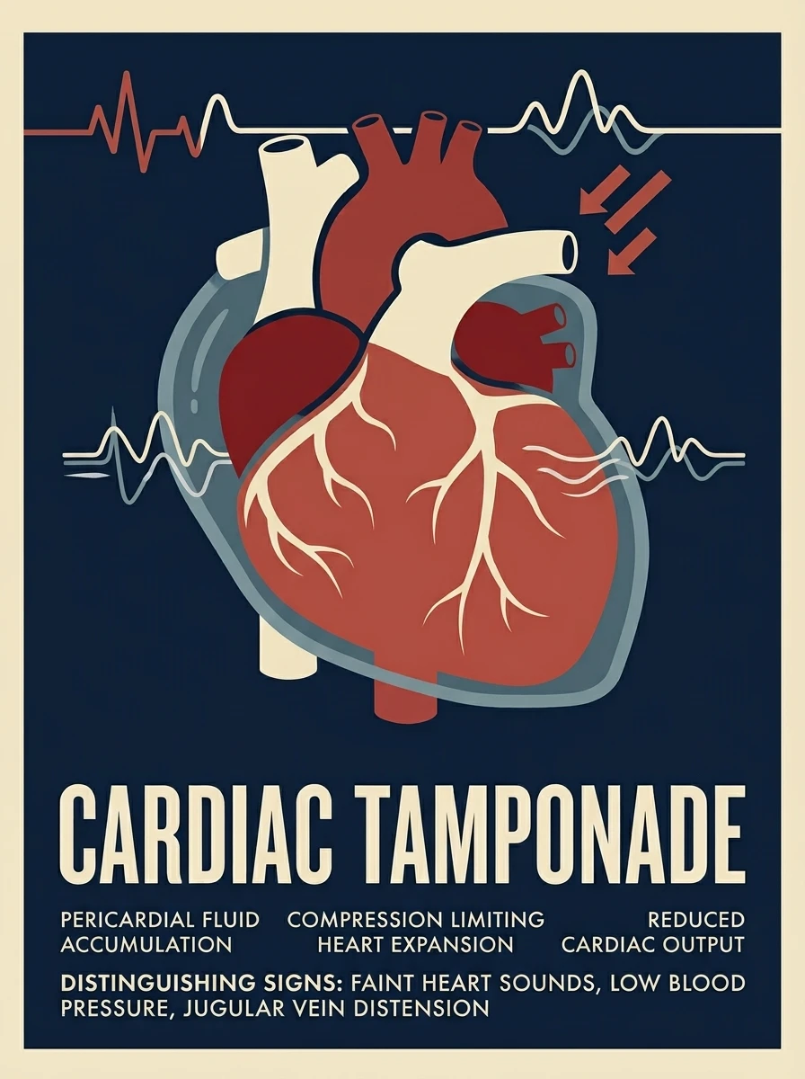 Cardiac Tamponade