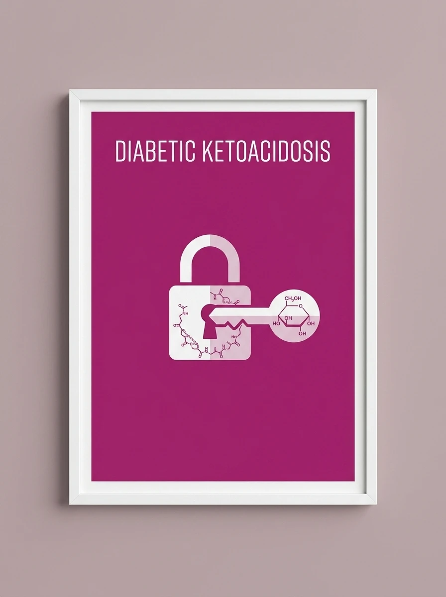 Diabetic Ketoacidosis